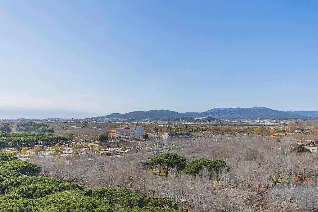 Appartamento Rentalsbcn Apartamentos Mediterraneo Blanes