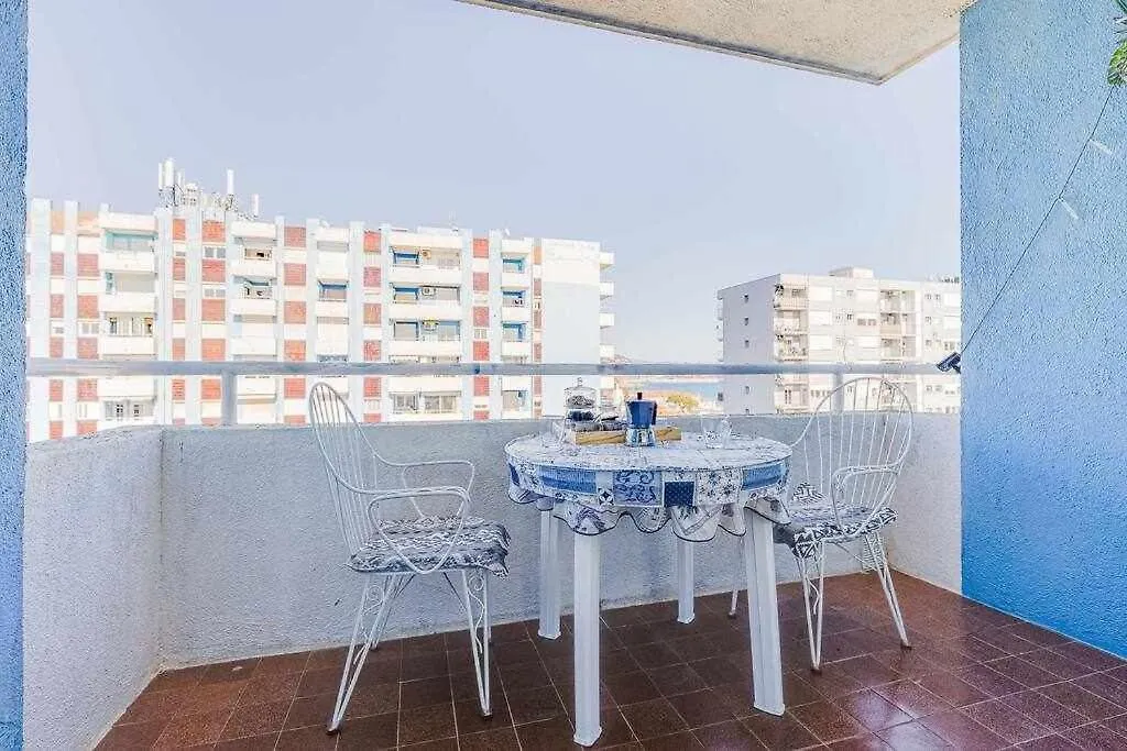 Rentalsbcn Apartamentos Mediterraneo Бланес 0*,