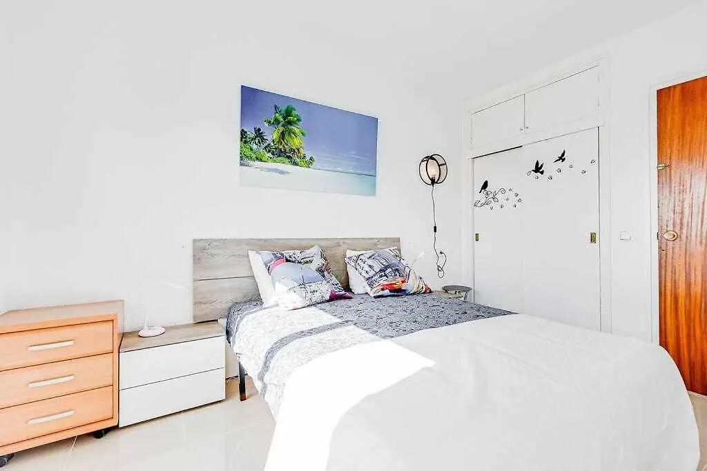 Rentalsbcn Apartamentos Mediterraneo Бланес 0*,
