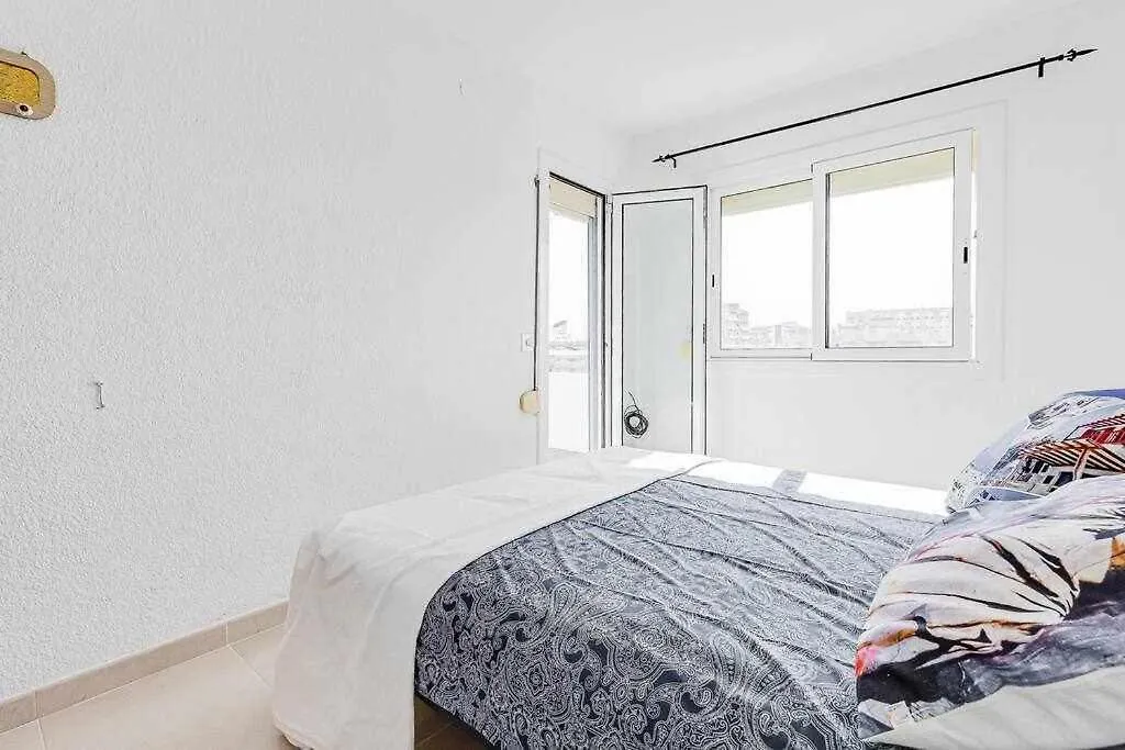 Rentalsbcn Apartamentos Mediterraneo Blanes Spagna