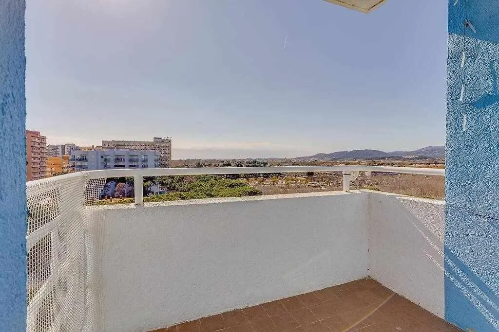 Rentalsbcn Apartamentos Mediterraneo Бланес 0*,  Испания