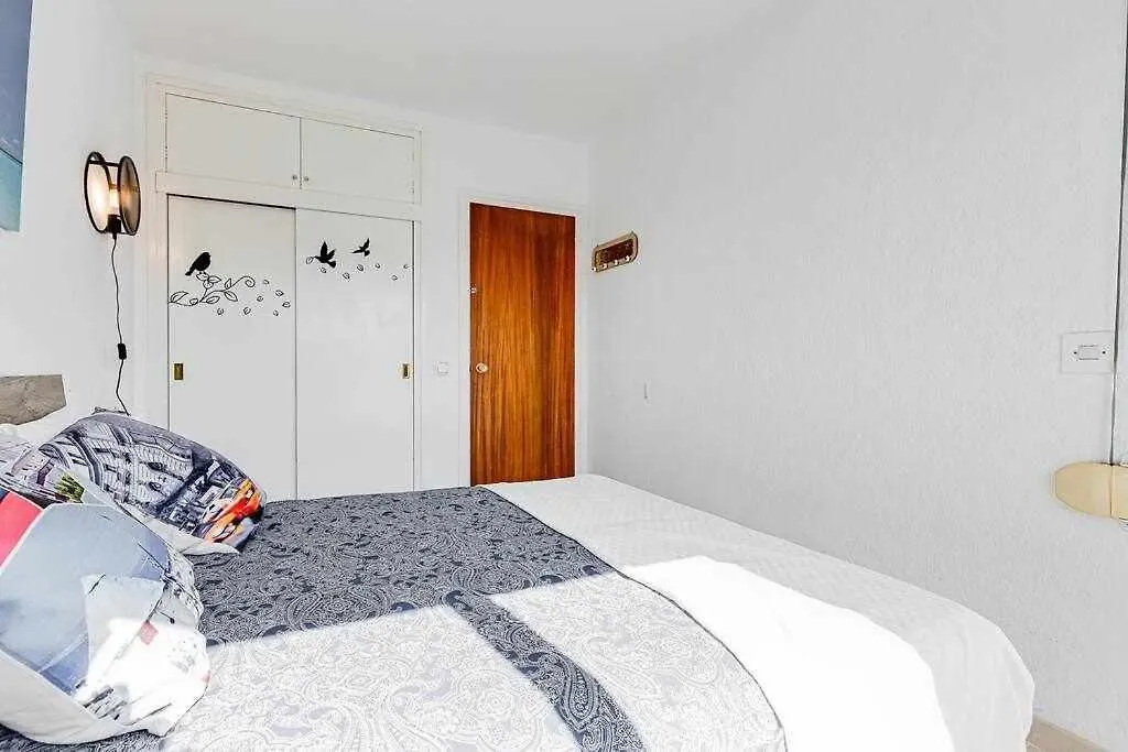Rentalsbcn Apartamentos Mediterraneo Бланес 0*,  Испания