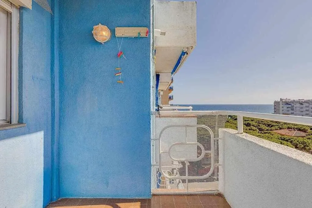 Rentalsbcn Apartamentos Mediterraneo Blanes