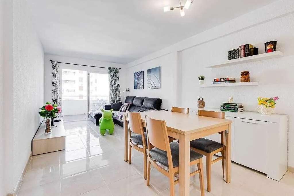 Appartamento Rentalsbcn Apartamentos Mediterraneo Blanes