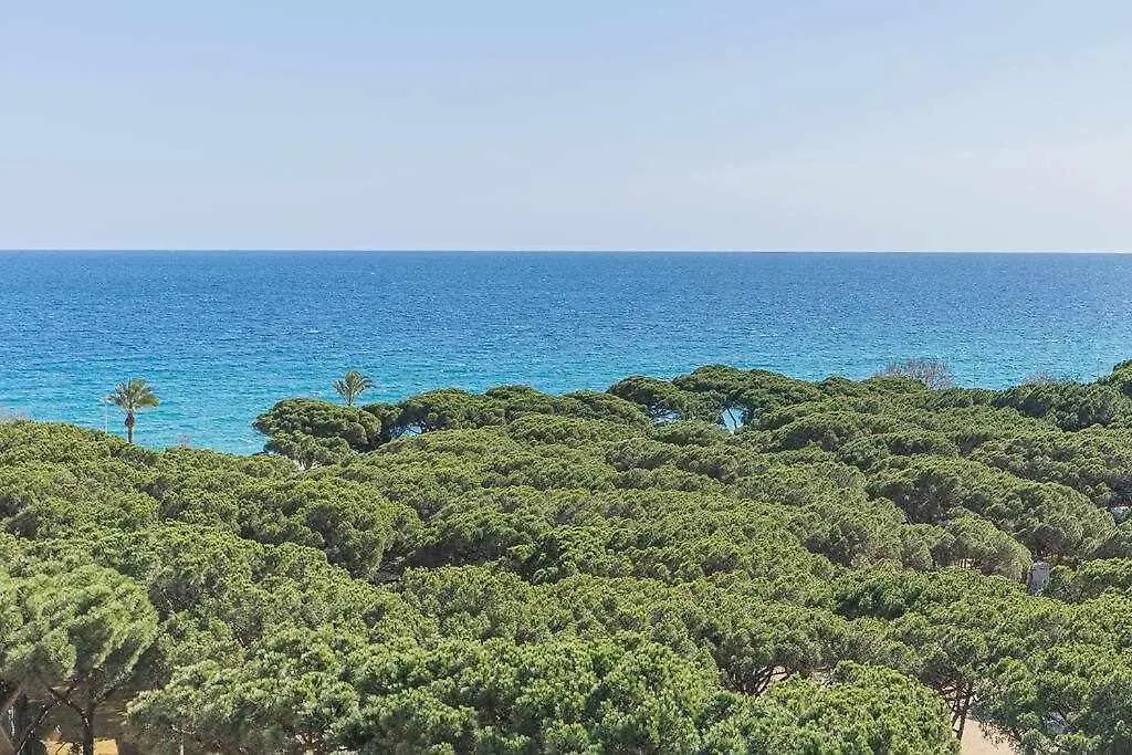 Rentalsbcn Apartamentos Mediterraneo Blanes