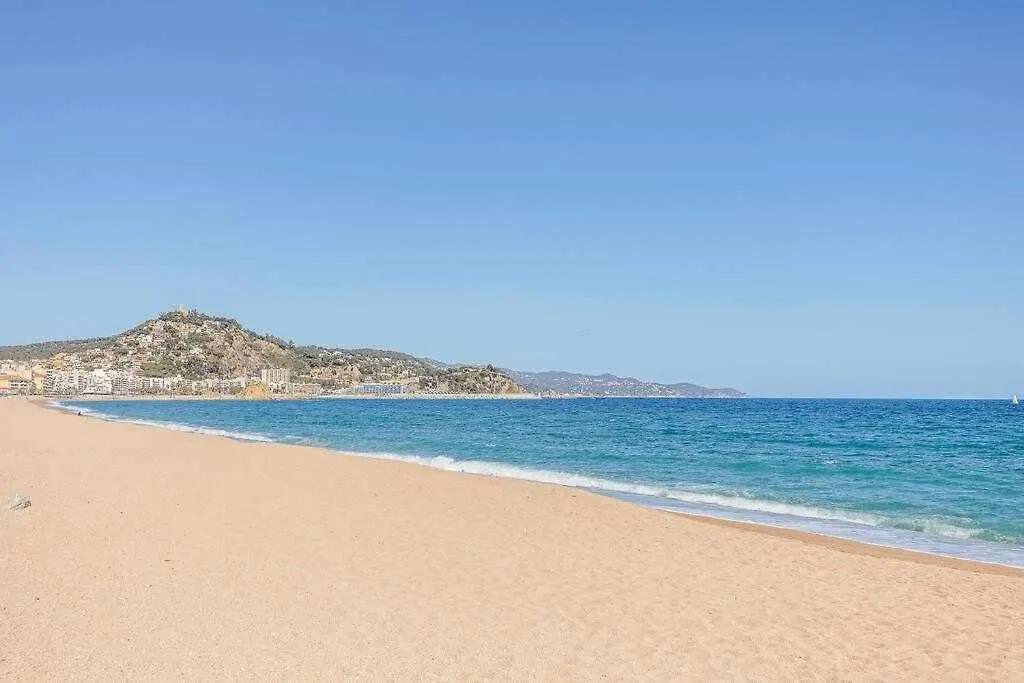 Appartamento Rentalsbcn Apartamentos Mediterraneo Blanes