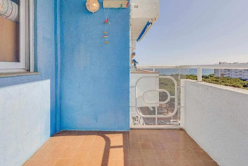 Rentalsbcn Apartamentos Mediterraneo Бланес Апартаменты