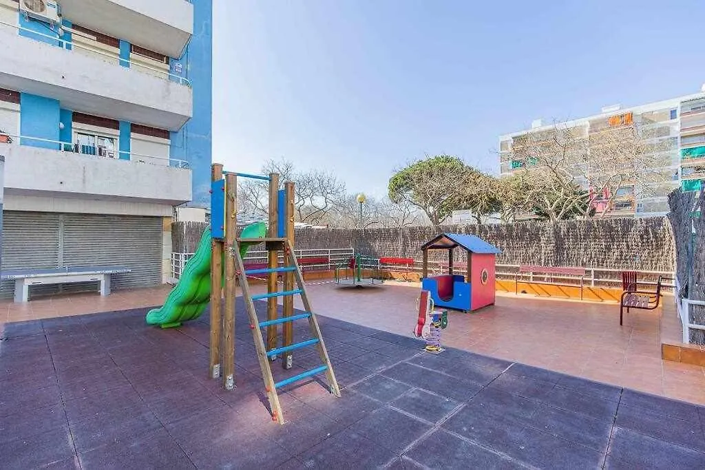Rentalsbcn Apartamentos Mediterraneo Бланес 0*,  Испания