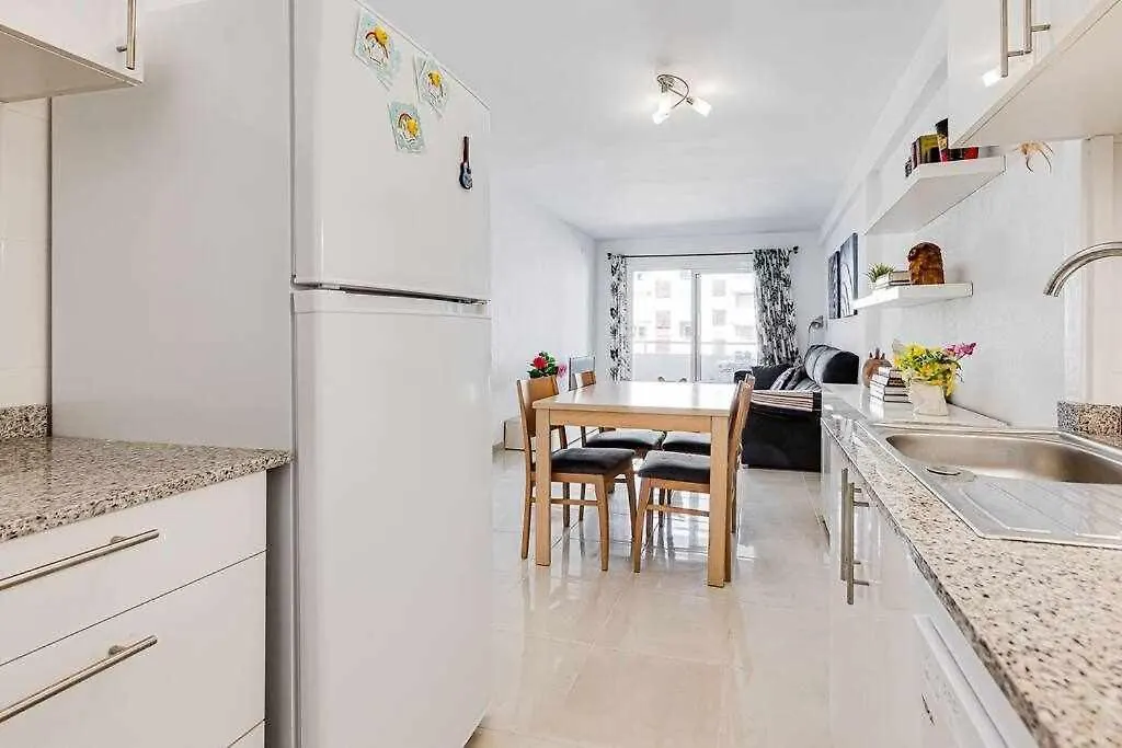 Rentalsbcn Apartamentos Mediterraneo Blanes Appartamento