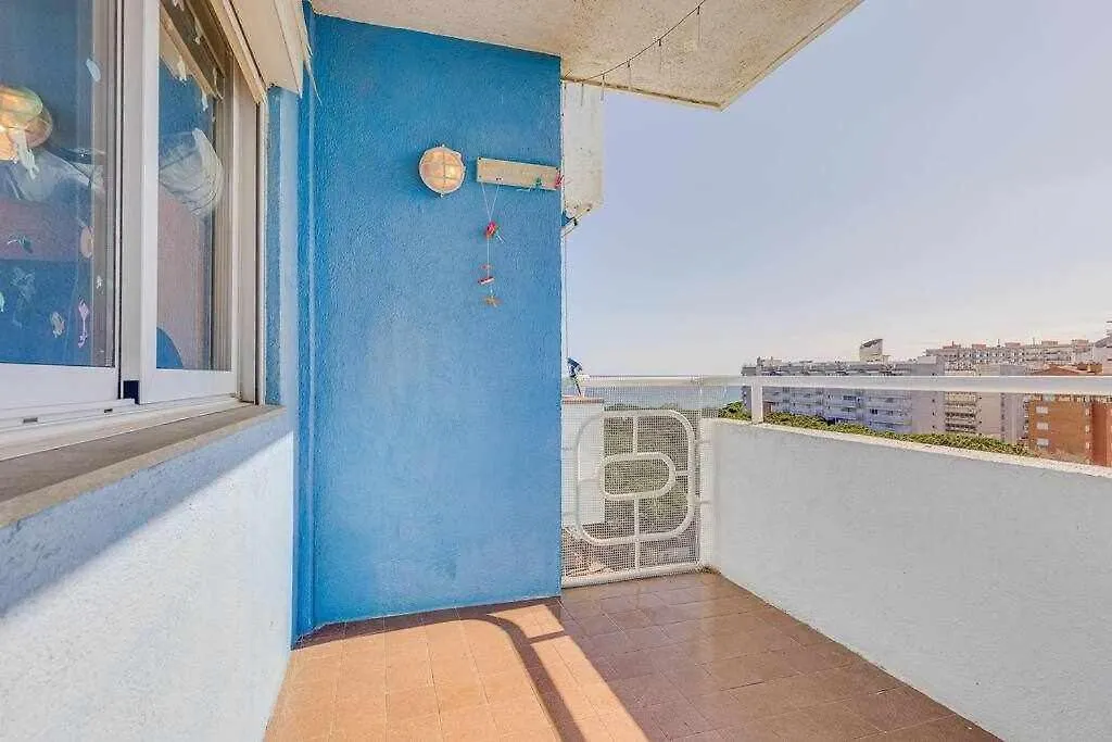 Rentalsbcn Apartamentos Mediterraneo Blanes Appartamento