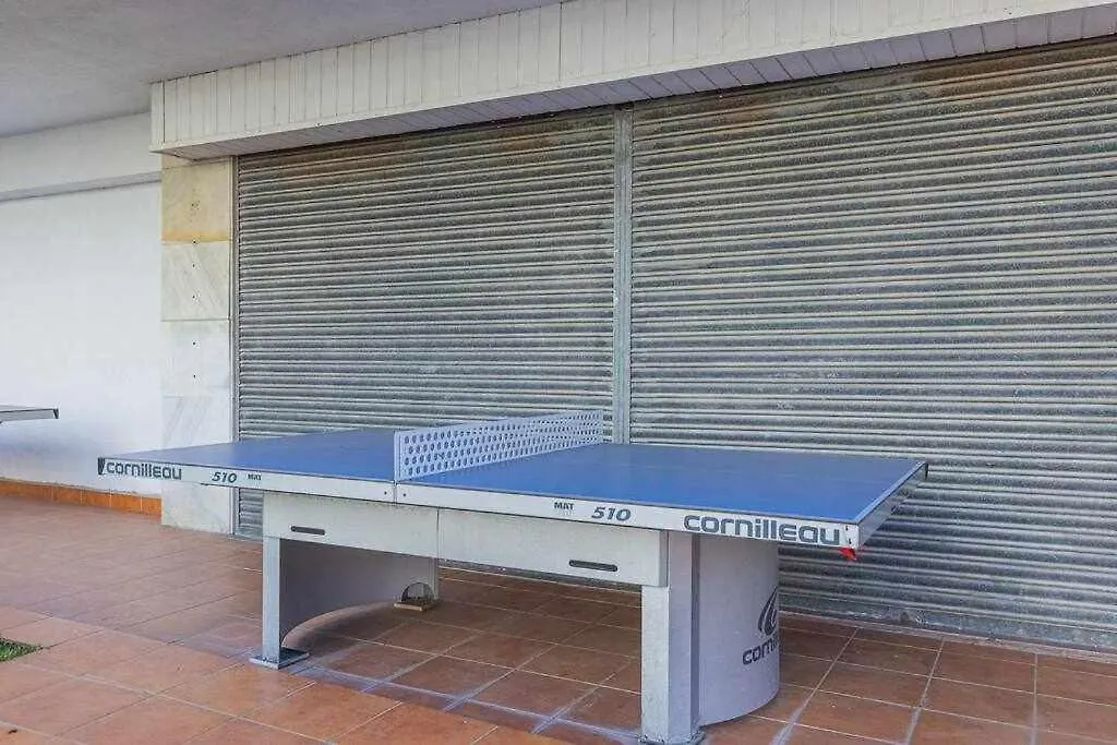 Rentalsbcn Apartamentos Mediterraneo Бланес Испания