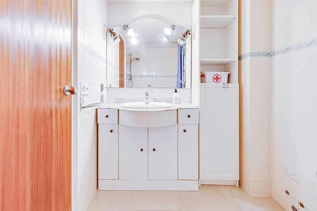 Rentalsbcn Apartamentos Mediterraneo Бланес 0*,  Испания