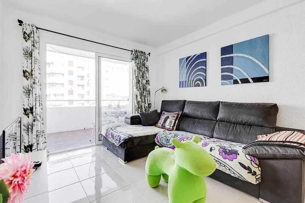 Appartamento Rentalsbcn Apartamentos Mediterraneo Blanes