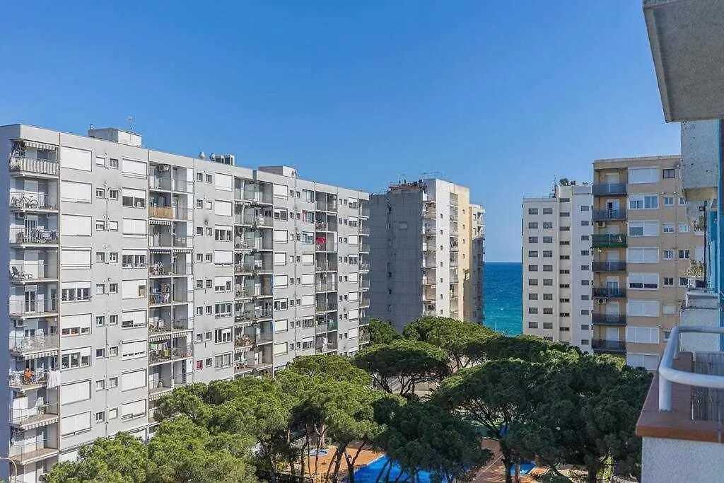 Rentalsbcn Apartamentos Mediterraneo Blanes