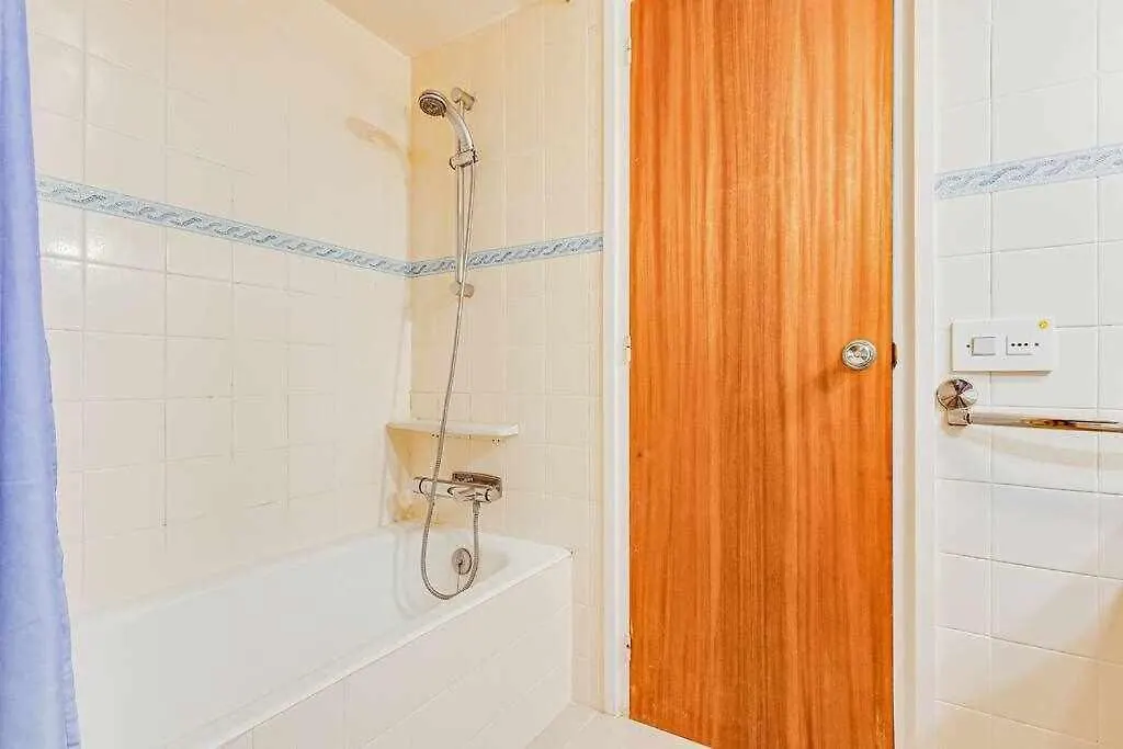 Апартаменты Rentalsbcn Apartamentos Mediterraneo Бланес Испания